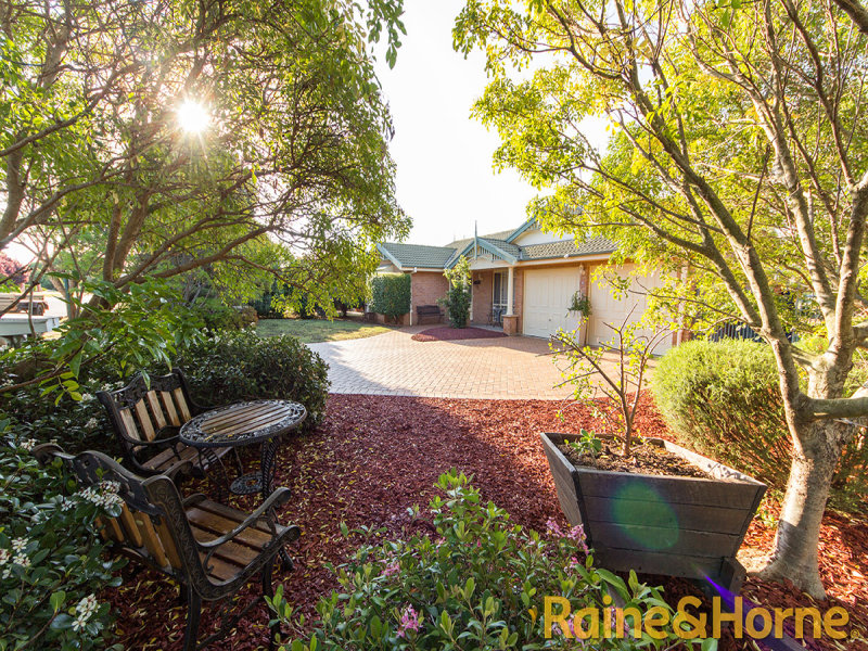 28 Grangewood Drive, Dubbo, NSW 2830 Property Details