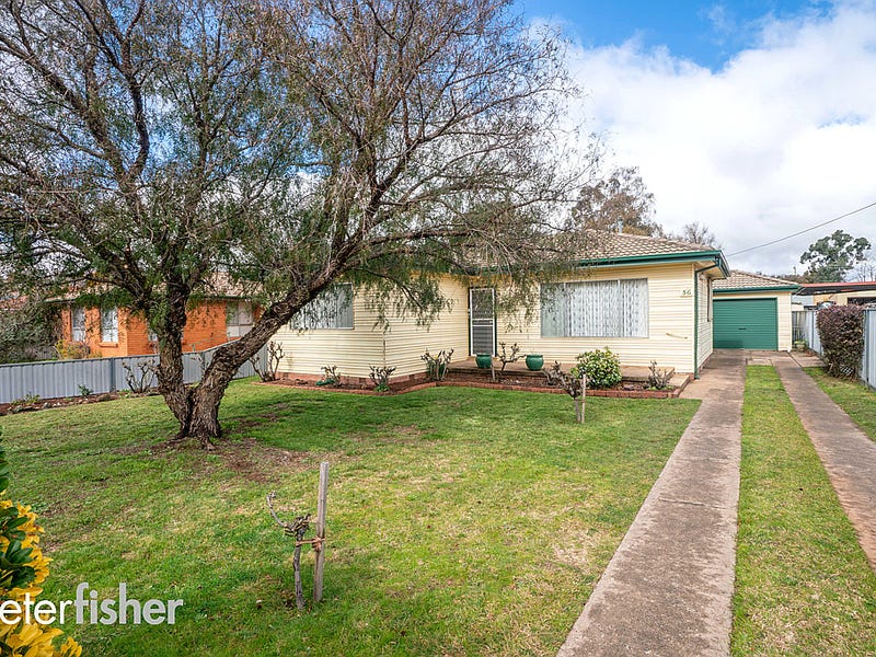 56 Bletchington Street, Orange, NSW 2800