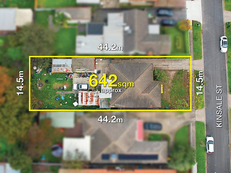 34 Kinsale Street, Reservoir, Vic 3073 Property Details