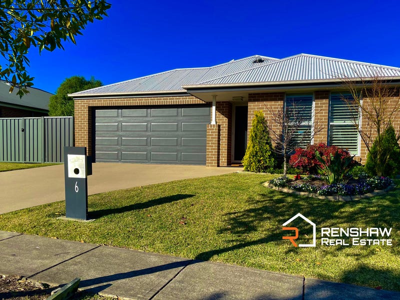 6 Figbird Street, Cooranbong, NSW 2265 Property Details