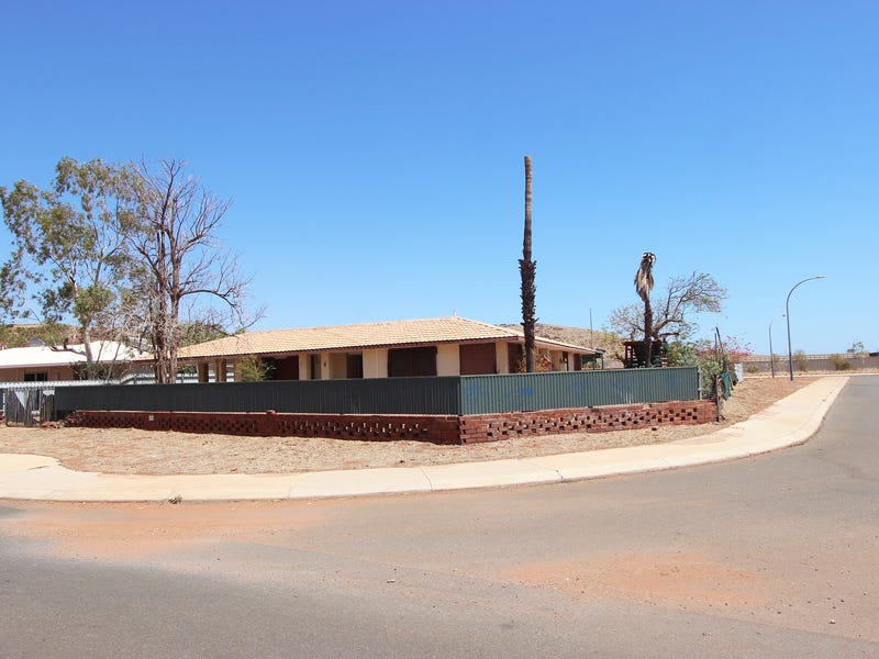 6 Crawford Way, Roebourne, WA 6718 Property Details