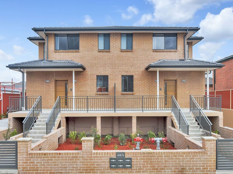 48A Little Road, Bankstown, NSW 2200