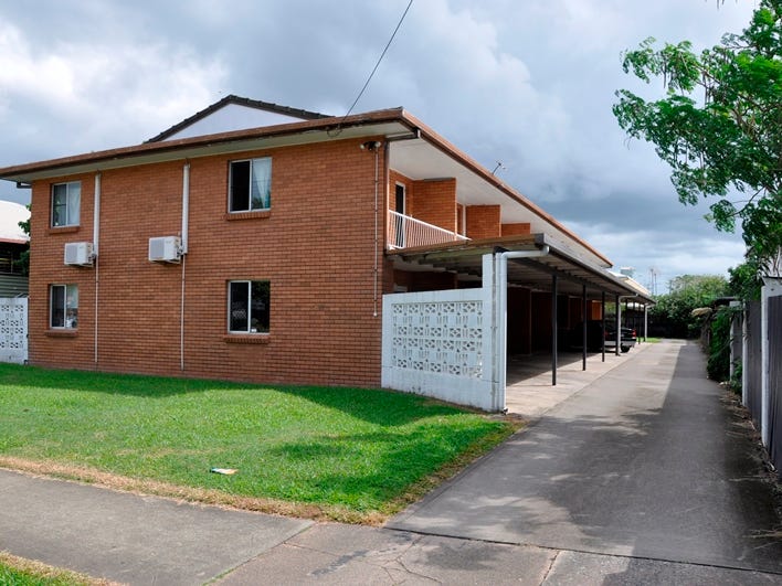 8/64 Carlyle Street, Mackay, Qld 4740 Property Details