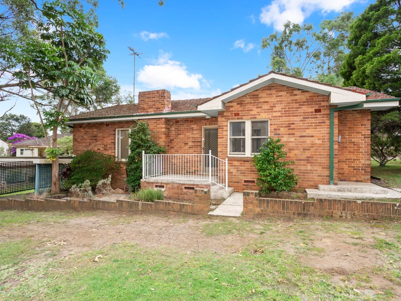 539 Pacific Highway, Mount Colah, NSW 2079 House for Sale