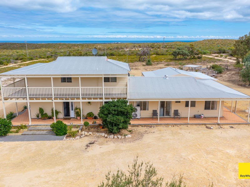 55 Westerly Way, Karakin, WA 6044 Property Details