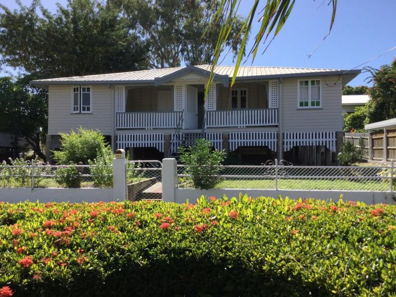 131 Mitchell Street, North Ward, QLD 4810