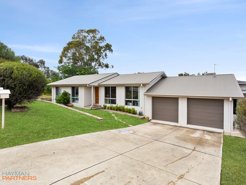 1 Merriman Crescent, Macarthur, ACT 2904 House for Sale realestate