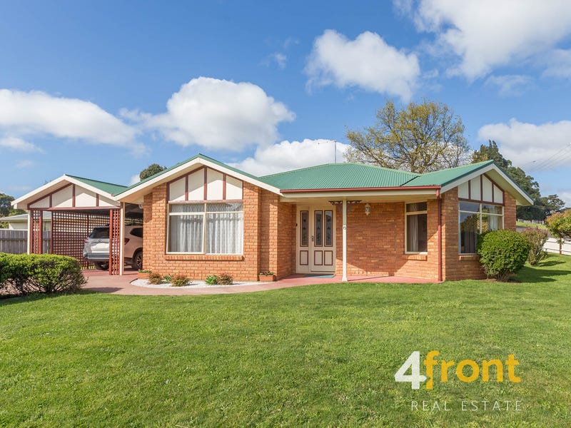 15 Coral Avenue, Ulverstone, Tas 7315 House for Sale