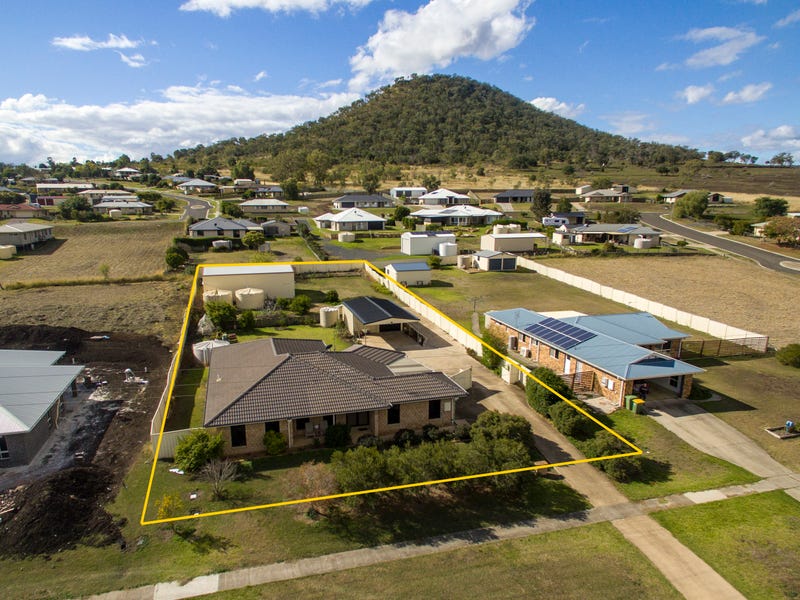 74 Gowrie Street, Kingsthorpe, Qld 4400 Property Details