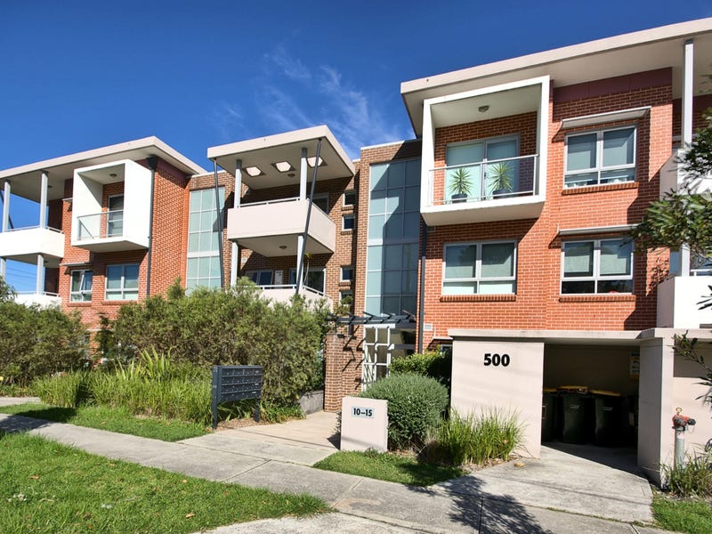 11/500 President Avenue, Sutherland, NSW 2232