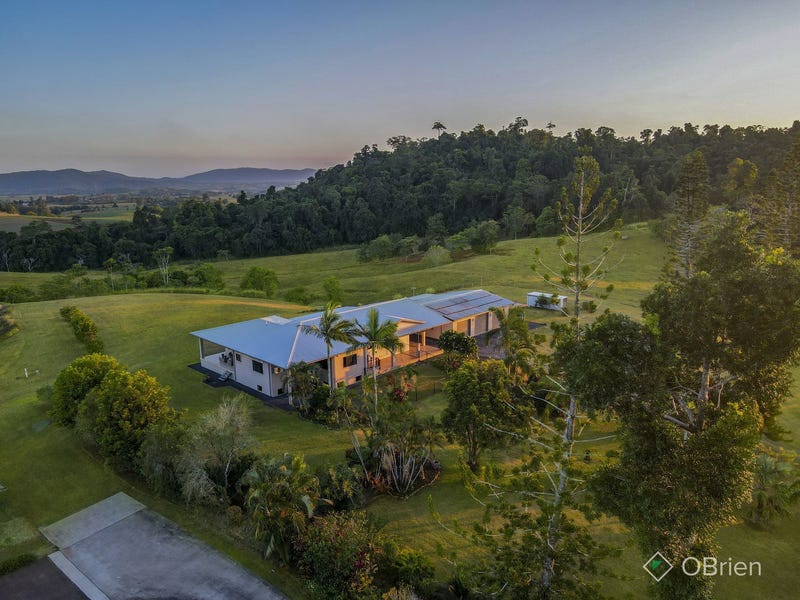671B Palmerston Highway, Pin Gin Hill, QLD 4860