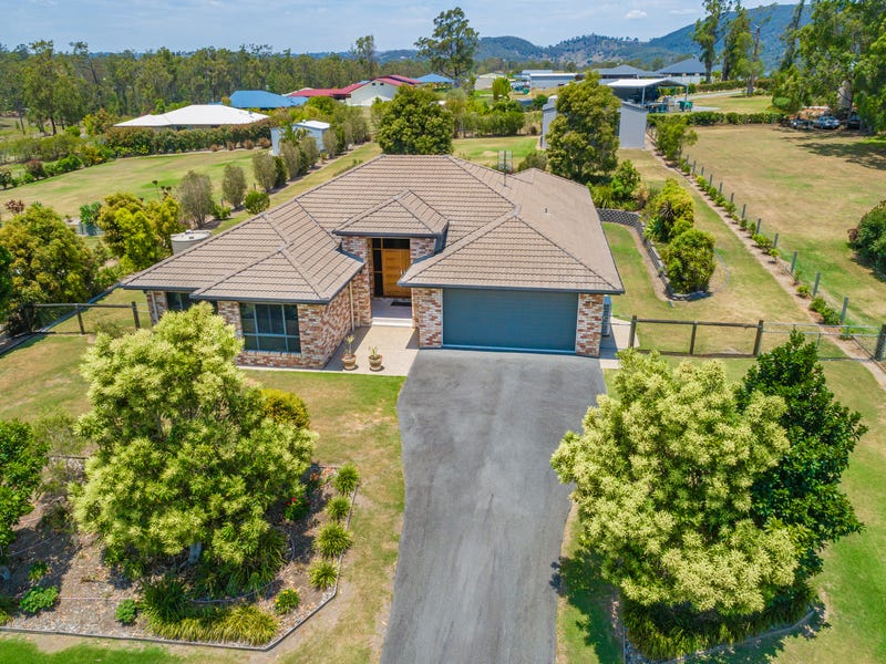 9 Westwood Dr, Woodford, Qld 4514 Property Details