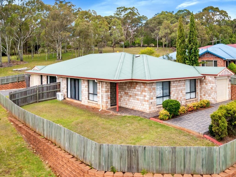 124 Gorman Street, Darling Heights, QLD 4350