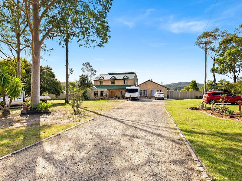 11 Glenduart Grove, Moruya, NSW 2537 House for Sale