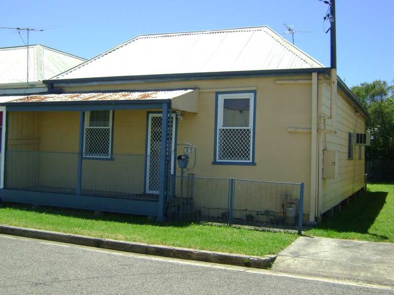15 Edwin Street, Maryville, NSW 2293