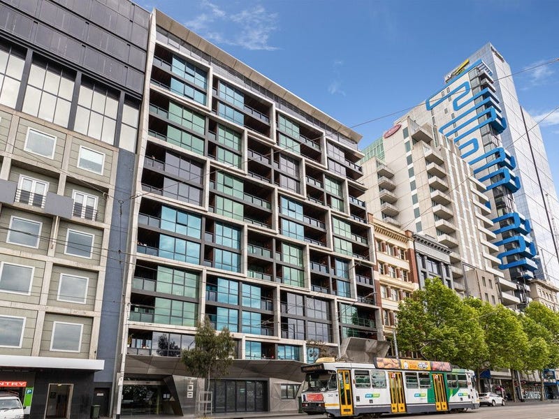 L 1 109/108 Flinders Street, Melbourne, VIC 3000