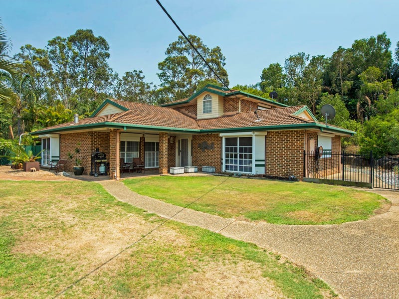 45 Paterson Road, Yatala, Qld 4207 Property Details