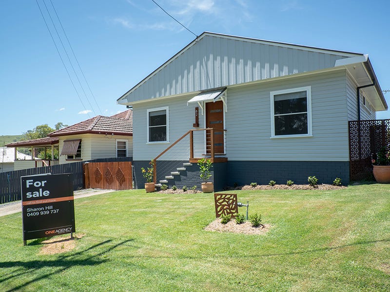 82 Park Street, East Gresford, NSW 2311