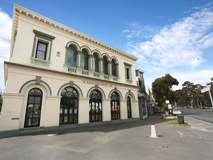 103/109 Inkerman Street, St Kilda, VIC 3182