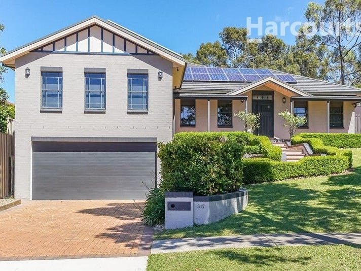 317 Mount Annan Drive, Mount Annan, NSW 2567