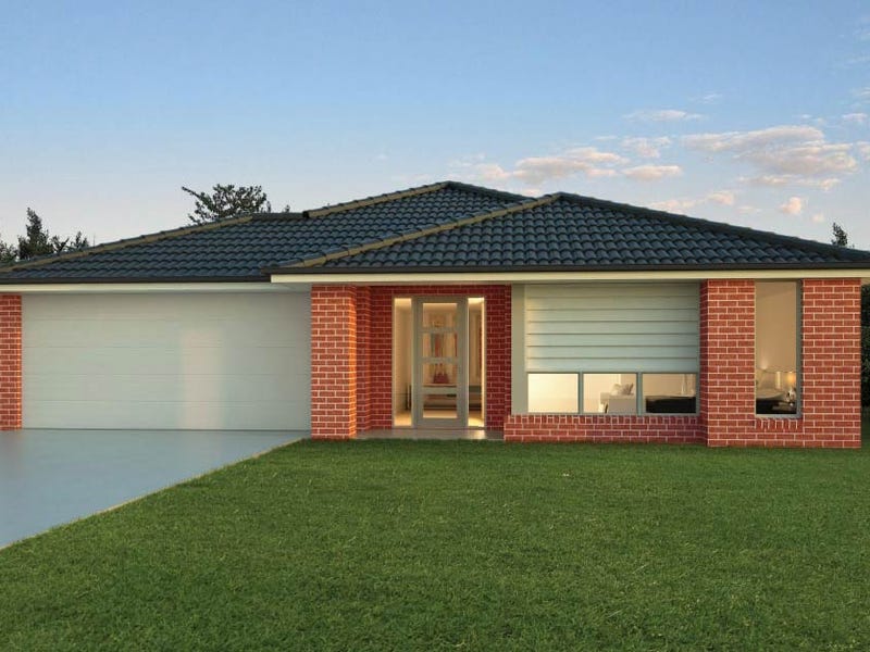 Lot 121888 Seafarers Crescent, True North, Greenvale, Vic 3059