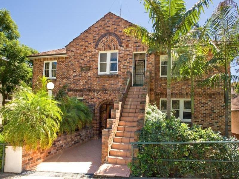 3/20 Avenue Road, Mosman, NSW 2088