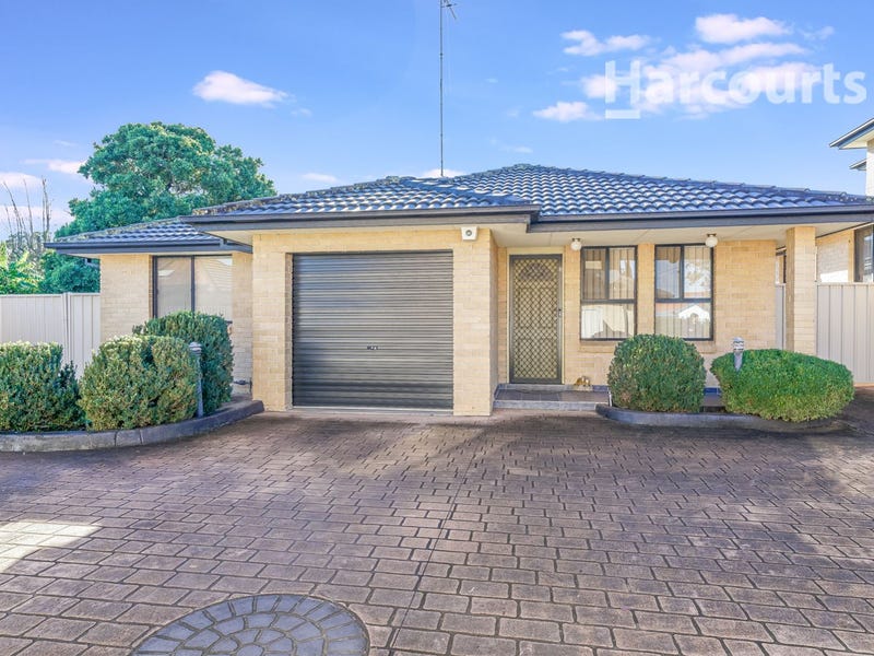 3/3032 Allman Street, Campbelltown, NSW 2560 Property Details