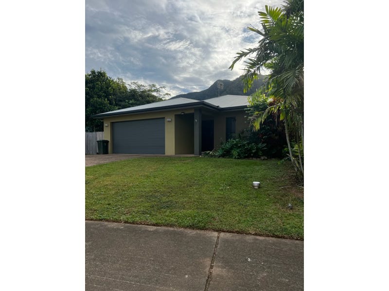 96 Cooktown Road, Edmonton, QLD 4869