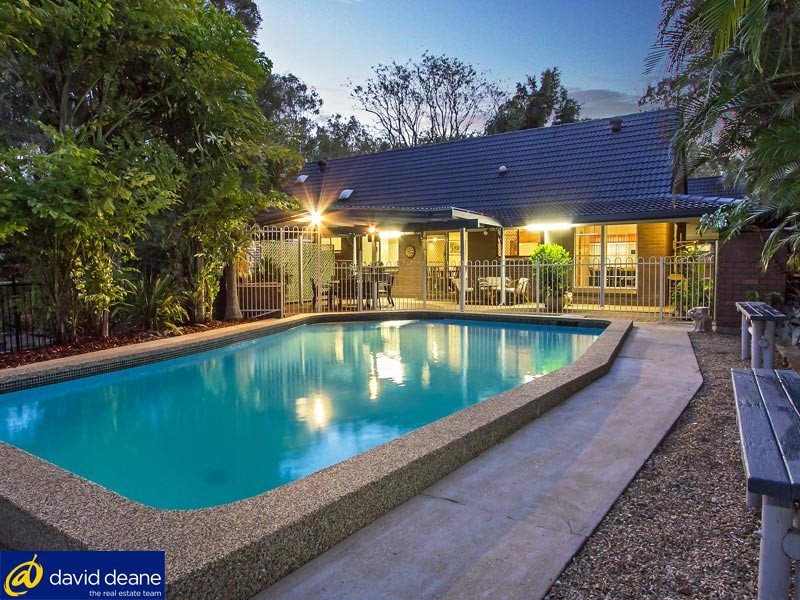 22 Whiteside Road, Whiteside, QLD 4503