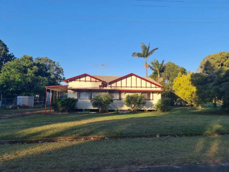 22 Roberts Street, Kumbia, Qld 4610 Property Details