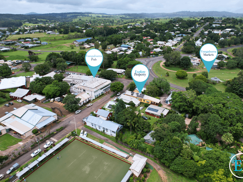 1/34 Cedar Street, Yungaburra, Qld 4884 House for Sale