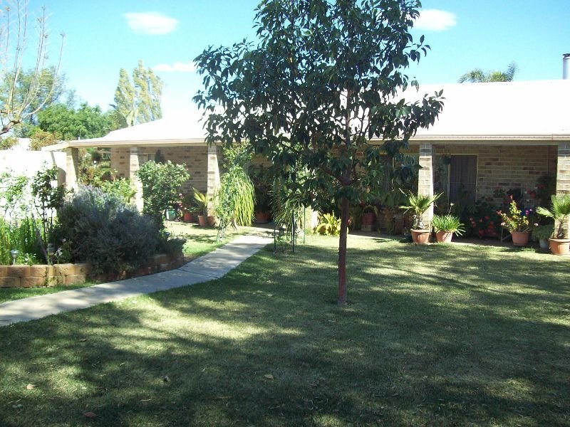 36 Edward Street, Coonamble, NSW 2829