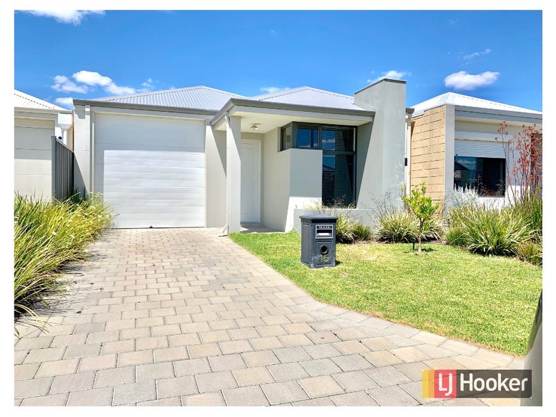 15 Sunnyside Way, Aveley, WA 6069
