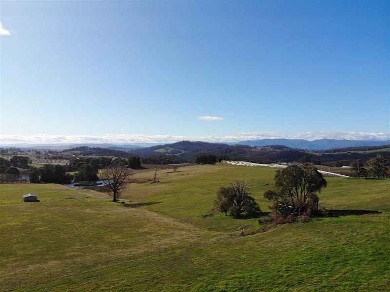 106 Old Tumbarumba Road, Batlow, NSW 2730 Residential Land for Sale