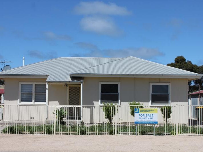 10 Park Terrace, Stansbury, SA 5582 Property Details