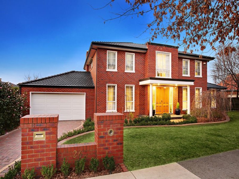 26 Heritage Way, Lysterfield, Vic 3156 Property Details