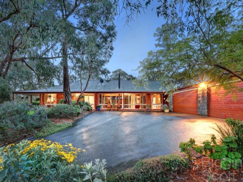 156166 b Street, Warrandyte, VIC 3113