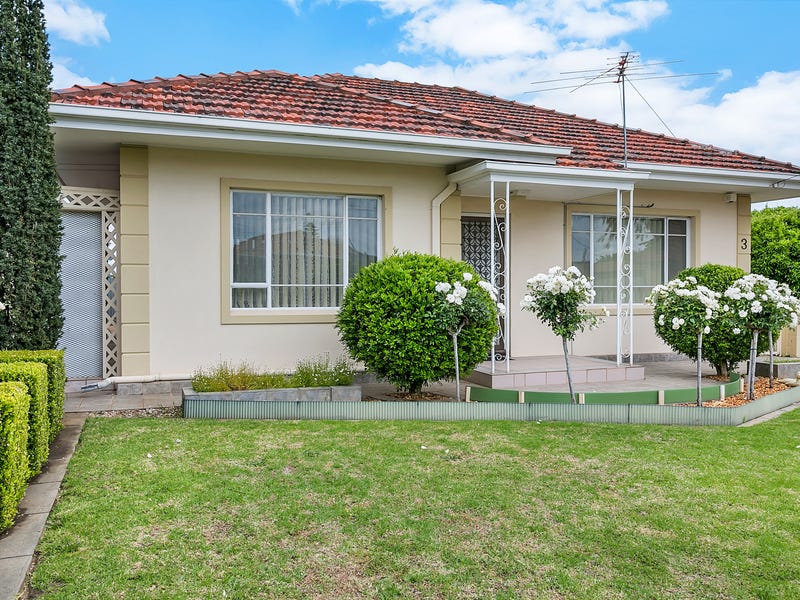 3 Clovelly Avenue, Royal Park, SA 5014