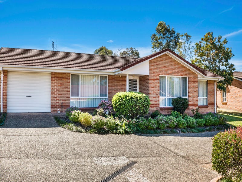 7/47 Brinawarr Street, Bomaderry, NSW 2541 - Property Details