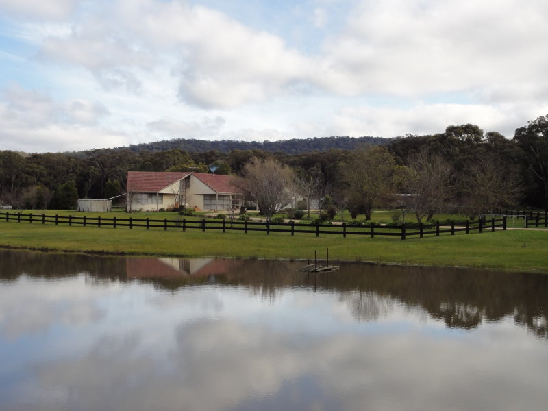 1460 Romsey Road, Romsey, Vic 3434