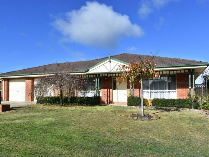 12 Northwood Court, Invermay Park, VIC 3350