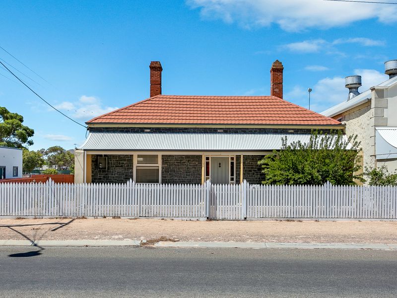 39 Edward Street, Port Wakefield, SA 5550