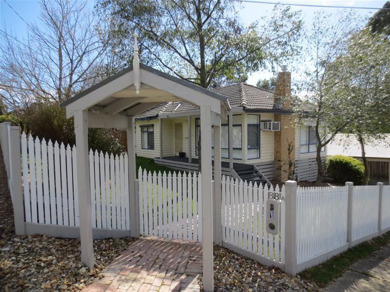 88A Kent Avenue, Croydon, VIC 3136