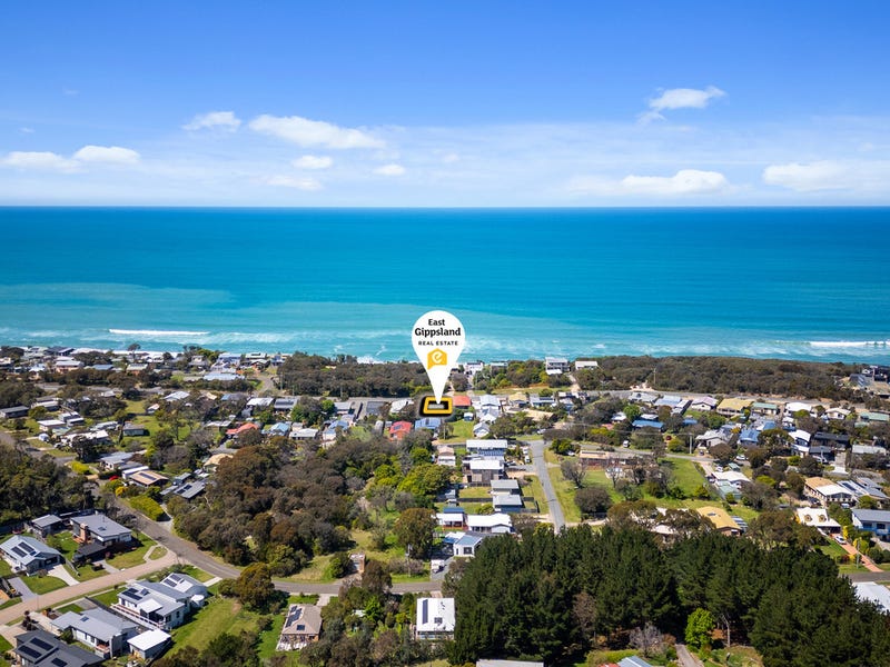 493 Lake Tyers Beach Road, Lake Tyers Beach, Vic 3909 Residential