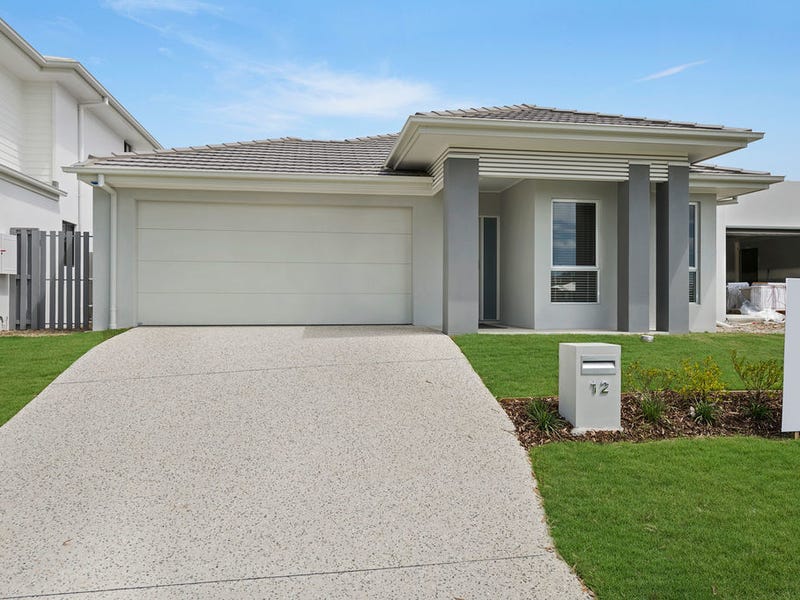 12 Arundel Springs Ave, Arundel, Qld 4214 Property Details