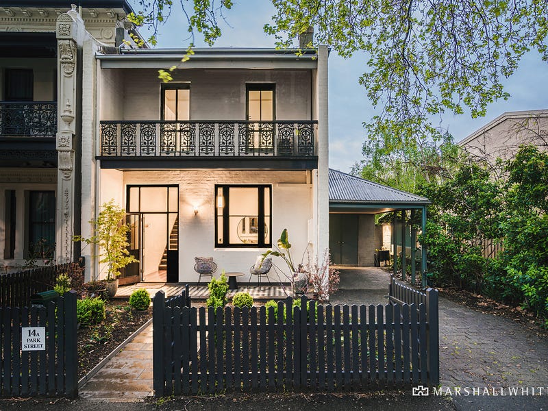 14A Park Street St Kilda West VIC 3182 realestate .au