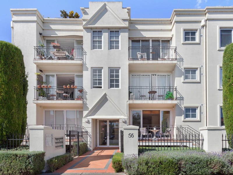 27/56 Beach Road, Hampton, Vic 3188 Property Details