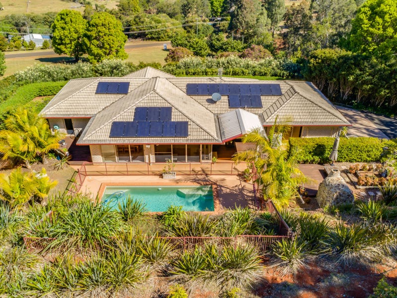 36 Flemington Road, Beechmont, Qld 4211 Property Details