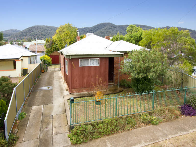 520 Peel Street, Tamworth, NSW 2340