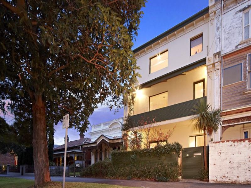 79 Merton Street, Albert Park, VIC 3206